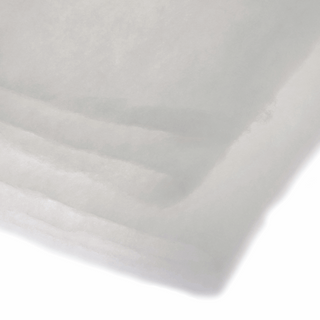 Sew Easy 2oz Poly Wadding - 100 x 115cm (39.5 x 45.5in)