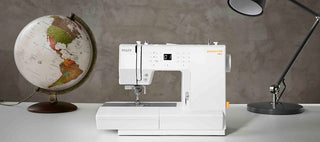 Pfaff Passport 3.0 Sewing Machine