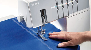 Pfaff Coverlock 3.0 Overlocker