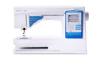 Viking Husqvarna Sapphire 930 Sewing Machine