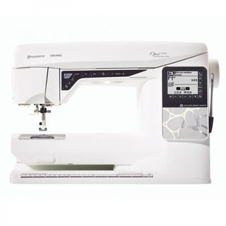 Viking Husqvarna Opal 690Q Sewing Machine