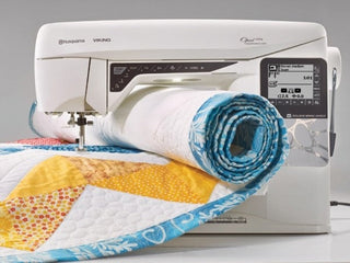 Viking Husqvarna Opal 690Q Sewing Machine