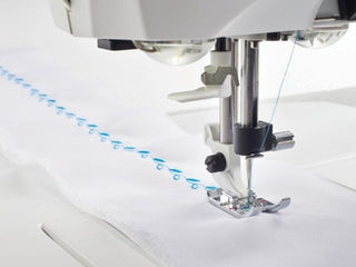 Viking Husqvarna Opal 690Q Sewing Machine