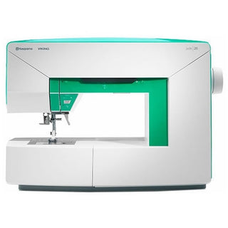 Viking Husqvarna Jade 20 Sewing Machine