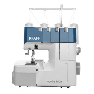 Pfaff Admire 1000 Overlocker