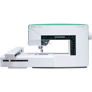 Viking Husqvarna Designer Jade 35 Embroidery Machine