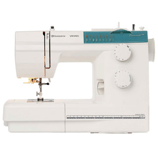 Viking Husqvarna Emerald 116 Sewing Machine