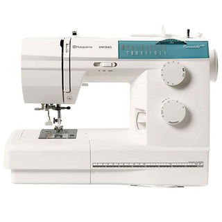 Viking Husqvarna Emerald 118 Sewing Machine