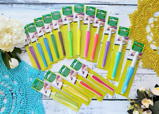 Amour Crochet Hook - 15cm x 10.00mm