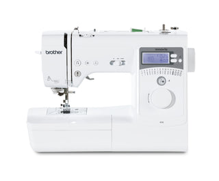 Brother Innov-is A16 Sewing Machine + Free Bag Worth £30.00