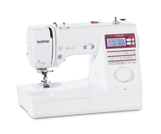 Brother Innov-is A50 Sewing Machine + FREE Creative Quilting Kit worth £158.99