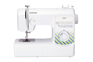 Brother LX25 Sewing Machine