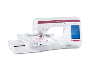 Brother Innov-is V3LE Embroidery Machine