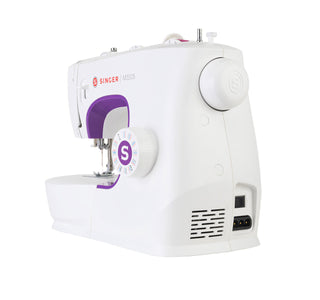 Singer M3505 Sewing Machine - 32 stitch patterns, high spec machine