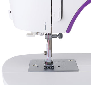 Singer M3505 Sewing Machine - 32 stitch patterns, high spec machine