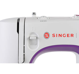 Singer M3505 Sewing Machine - 32 stitch patterns, high spec machine