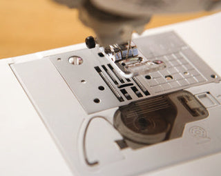 Brother Innov-is 15 Sewing Machine