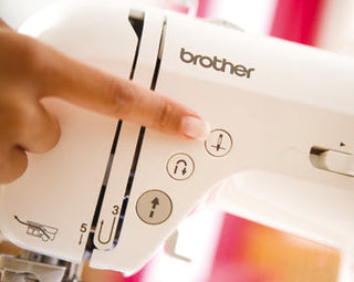 Brother Innov-is 15 Sewing Machine