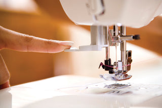 Brother Innov-is 15 Sewing Machine