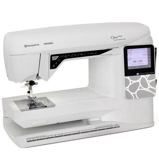 Viking Husqvarna Opal 690Q Sewing Machine