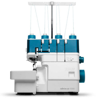 Pfaff Admire Air 5000 Overlocker