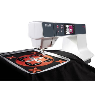 Pfaff Creative 3.0 Sewing and Embroidery Machine