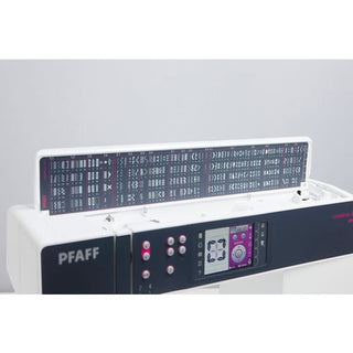 Pfaff Creative 3.0 Sewing and Embroidery Machine