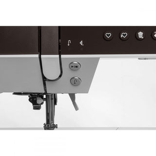 Pfaff Creative Ambition 640 Sewing Machine