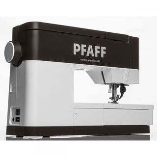 Pfaff Creative Ambition 640 Sewing Machine