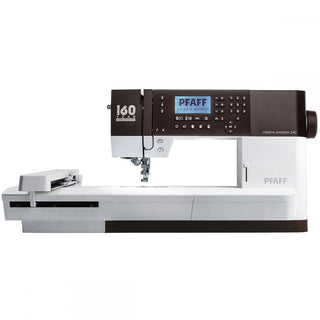 Pfaff Creative Ambition 640 Sewing Machine