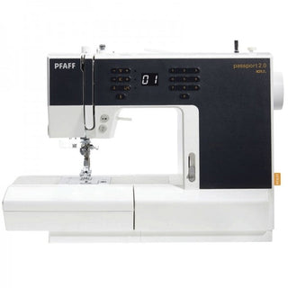 Pfaff Passport 2.0 Sewing Machine