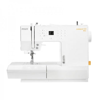 Pfaff Passport 3.0 Sewing Machine