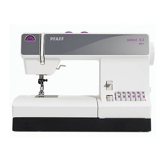 Pfaff Select 3.2 Sewing Machine
